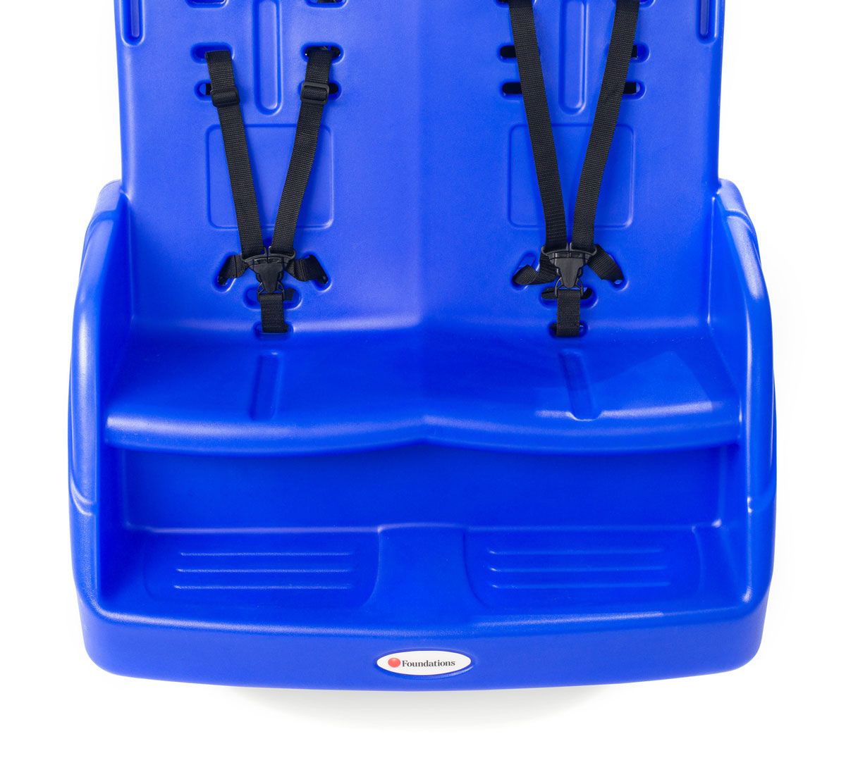 Gaggle® Parade 4 Quad Buggy, Blue