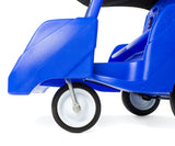 Gaggle® Parade 4 Quad Buggy, Blue