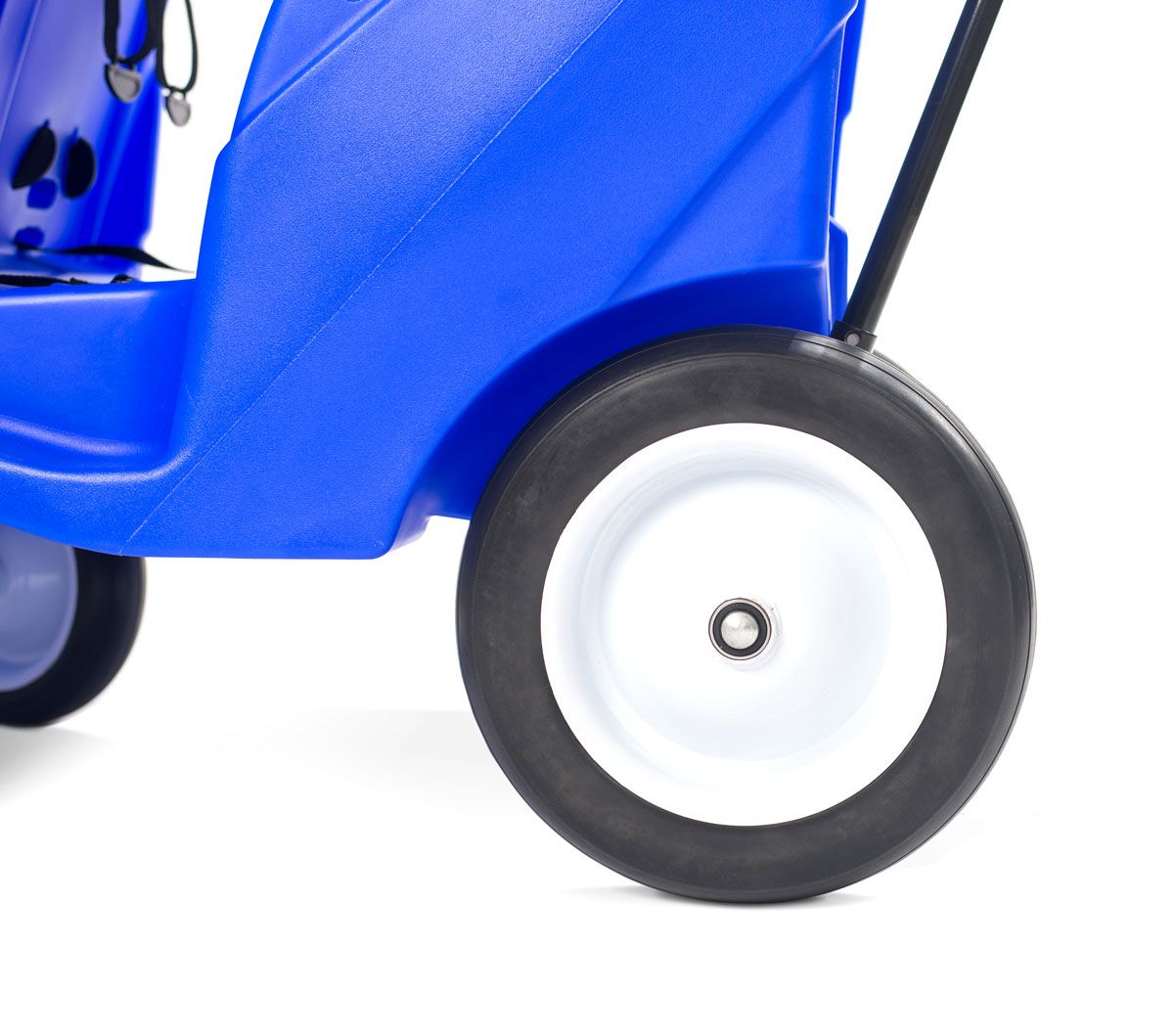 Gaggle® Parade 4 Quad Buggy, Blue