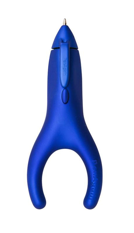 Ergo-Sof Pen Blue