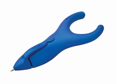 Ergo-Sof Pen Blue