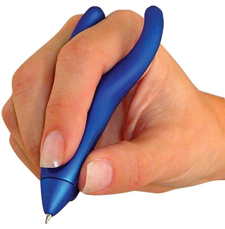 Ergo-Sof Pen Blue