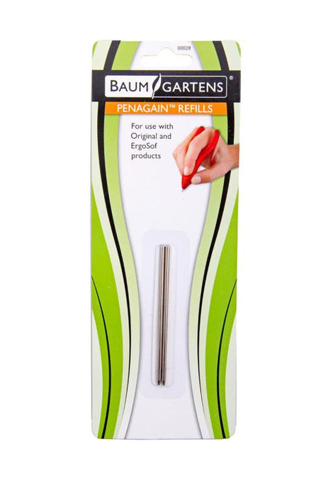 The Original Penagain Ink Refills Pack Of 2