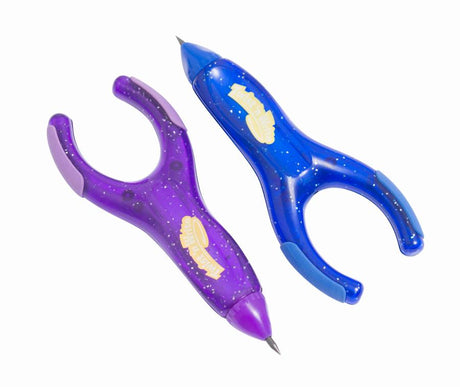 Twist n' Write Pencil, 2 Pack, Carded 