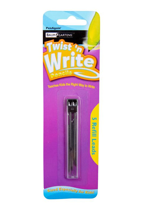 Lead Refills Pack Of 5