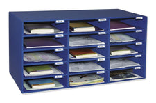 Classroom Keepers® Mailboxes, 15 Slots