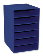 Classroom Keepers® 6-Shelf Organizer