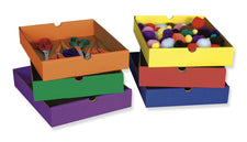 Classroom Keepers® Drawers for 6-Shelf Organizer
