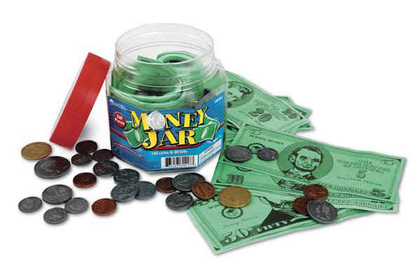 Money Jar