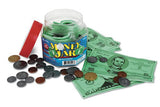Money Jar
