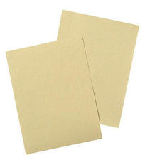 Pacon® Drawing Paper, 9" x 12" Cream Manila