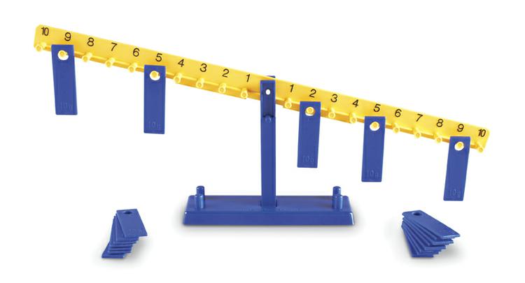 Balance Blocks Math Learning Resources Math Balance | LER0100 – SupplyMe