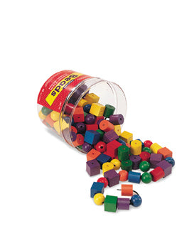 Beads in a Bucket
