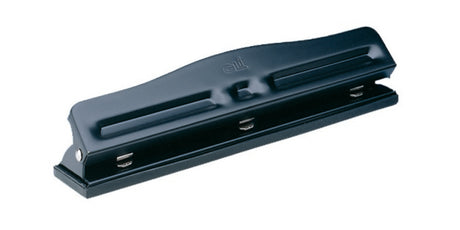 3 Hole Adjustable Paper Punch