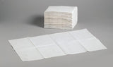 Sanitary Disposable Changing Station Liners, Non-Waterproof