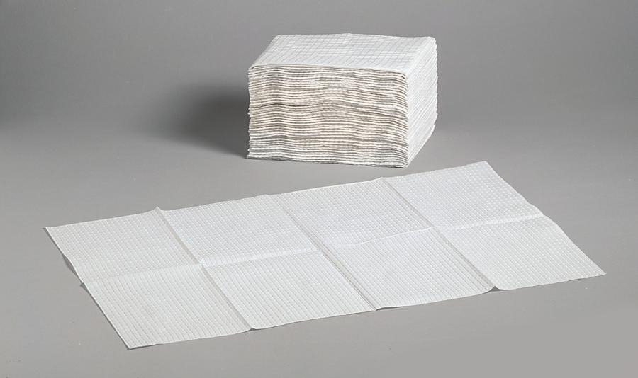 Sanitary Disposable Changing Station Liners, Waterproof