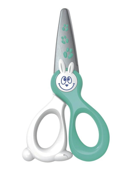 KidKut Safety Scissors 