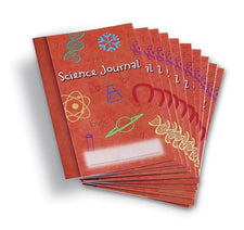 Science Journal, Set of 10
