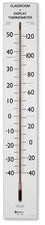 Giant Classroom Thermometer