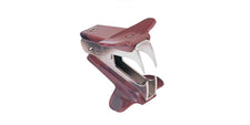 Staple Remover with Walnut Handles