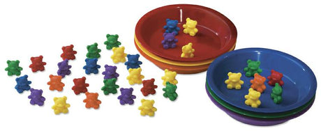 Baby Bear™ Sorting Set