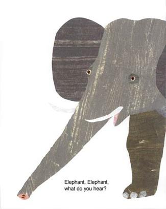 Polar Bear Polar Bear Hardcover