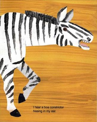 Polar Bear Polar Bear Big Book