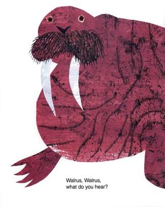 Polar Bear Polar Bear Big Book