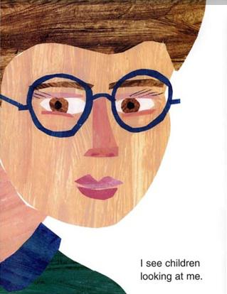 Brown Bear Brown Bear What Do You See Board Book