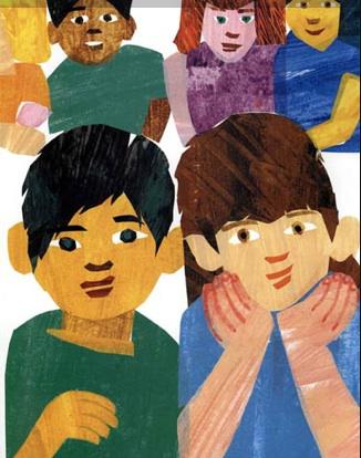Brown Bear Brown Bear What Do You See Board Book