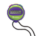 Simple Stopwatch