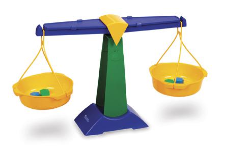 Pan Balance