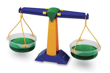 Pan Balance Jr.