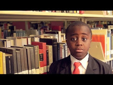 If You're A Teacher, You Have To See This Video A Super Adorable Kid Made For You!