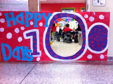 100th Day Counting Activities for Kids