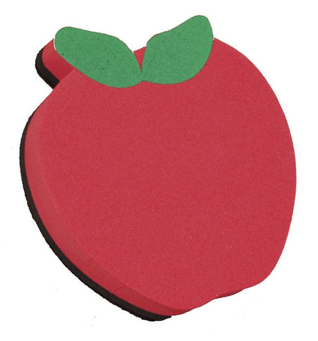 Apple Whiteboard Magnetic Eraser