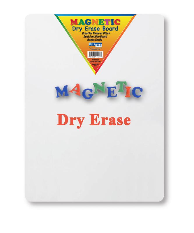 Magnetic Dry Erase Board 9 x 12