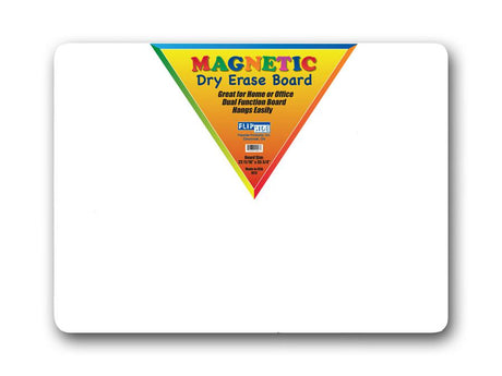 Magnetic Dry Erase Board 23 1/2 x 35 1/2
