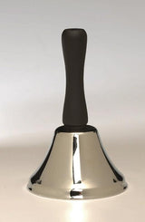 Steel Tea Hand Bell