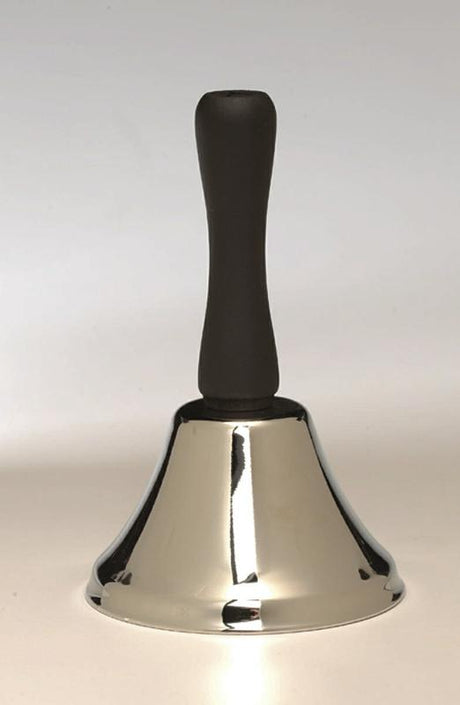 Steel Tea Hand Bell