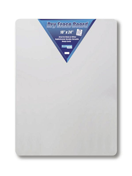 Dry Erase Board 18 x 24