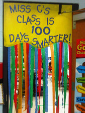 Appealing Entries for 100th Day!