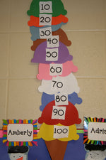 3 Fun Collaborative Activities for Your 100th Day Celebration!