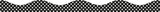 White Dots Magnetic Border