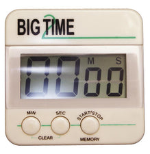 Big Time, Too Large Digital Display Timer