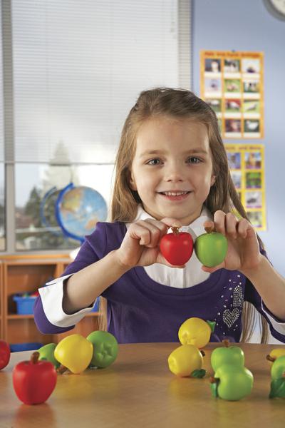 Attribute Apples™