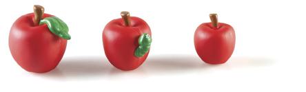 Attribute Apples™