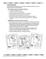 The World Reference & Map Forms
