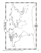 The World Reference & Map Forms