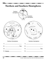 The World Reference & Map Forms